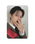WOOYOUNG Photocard A | POCA Diary ver. Inclusion | ATEEZ Golden Hour Part 5