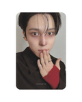 YUNHO Photocard A | POCA Diary ver. Inclusion | ATEEZ Golden Hour Part 5