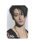 SEONGHWA Image Card | POCA A ver. Inclusion | ATEEZ Golden Hour Part 5