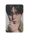 YUNHO QR Card | POCA A ver. Inclusion | ATEEZ Golden Hour Part 5