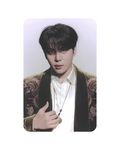 JONGHO QR Card | POCA A ver. Inclusion | ATEEZ Golden Hour Part 5