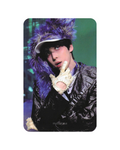 YUNHO Image Card | POCA Z ver. Inclusion | ATEEZ Golden Hour Part 5