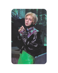 YEOSANG QR Card | POCA Z ver. Inclusion | ATEEZ Golden Hour Part 5