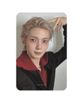 YEOSANG Photocard Z | POCA Diary ver. Inclusion | ATEEZ Golden Hour Part 5