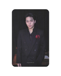 JONGHO QR Card | POCA Diary ver. Inclusion | ATEEZ Golden Hour Part 5