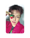 HONGJOONG Strawberry | Makestar Fansign Benefit | ATEEZ Golden Hour Part 5
