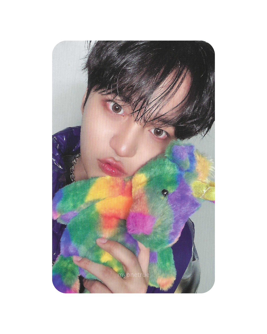 JONGHO Unicorn | Fromm Fansign Benefit | ATEEZ Golden Hour Part 5