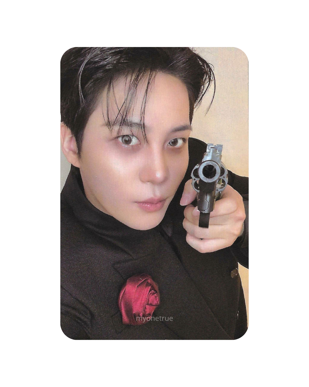 JONGHO ATINY Defense Force | Toktoq POB | ATEEZ Golden Hour Part 5