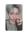 MINGI Photocard Z | POCA A ver. Inclusion | ATEEZ Golden Hour Part 5