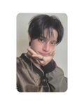WOOYOUNG Photocard A | POCA A ver. Inclusion | ATEEZ Golden Hour Part 5