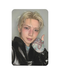 YEOSANG Photocard A | POCA Z ver. Inclusion | ATEEZ Golden Hour Part 5
