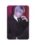 MINGI Image Card | POCA Diary ver. Inclusion | ATEEZ Golden Hour Part 5