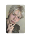 YEOSANG Photocard A | Album A ver. Inclusion | ATEEZ Golden Hour Part 5