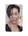 SEONGHWA Photocard Z | Album A ver. Inclusion | ATEEZ Golden Hour Part 5