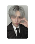 MINGI Photocard A | Album DIARY ver. Inclusion | ATEEZ Golden Hour Part 5
