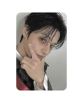 WOOYOUNG Photocard Z | Album DIARY ver. Inclusion | ATEEZ Golden Hour Part 5
